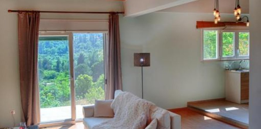 Studio House in Corfu, Greece No. 58602