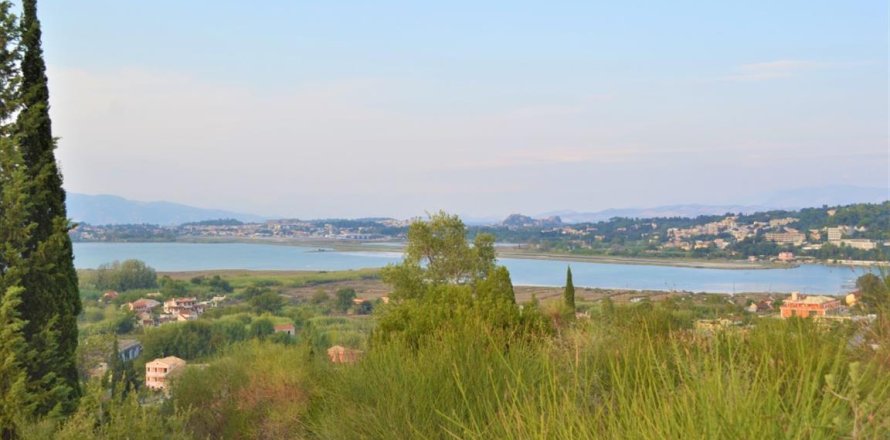 5800m² Land à Corfu, Greece No. 56466