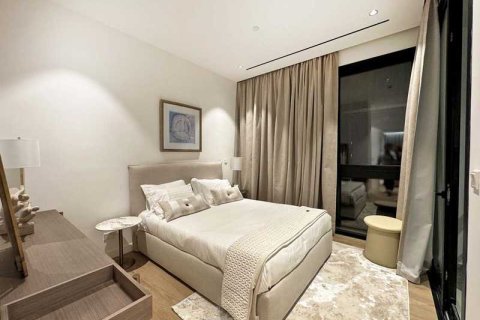 3 bedrooms Penthouse in Nicosia, Cyprus No. 32959 5