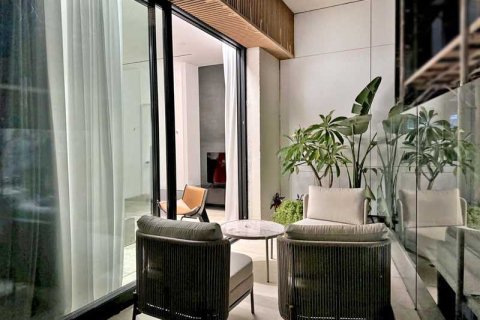 3 bedrooms Penthouse in Nicosia, Cyprus No. 32959 1