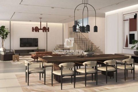 5 bedrooms Villa in Menyat as Serg, Vietnam No. 93870 3