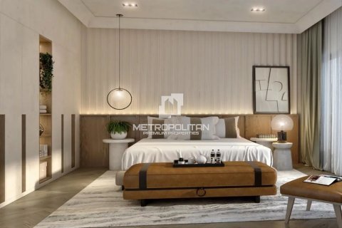 5 bedrooms Villa in Menyat as Serg, Vietnam No. 93870 4