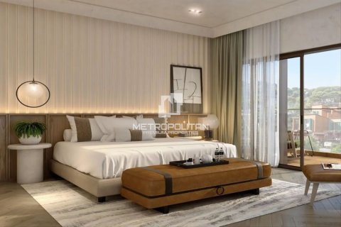 5 bedrooms Villa in Menyat as Serg, Vietnam No. 93870 8