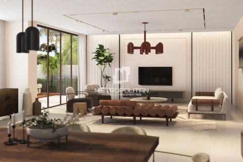 5 bedrooms Villa in Menyat as Serg, Vietnam No. 93870 5