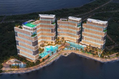 2 bedrooms Apartment in Can Tho, Vietnam No. 88632 14