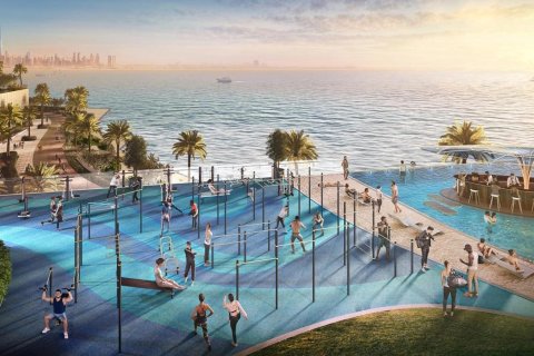 2 bedrooms Apartment in Can Tho, Vietnam No. 88632 2