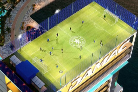 2 bedrooms Apartment in Can Tho, Vietnam No. 88632 12