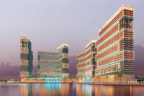 2 bedrooms Apartment in Can Tho, Vietnam No. 88632 24