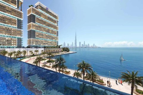 2 dormitorios Apartment en Dubai, UAE No. 88632