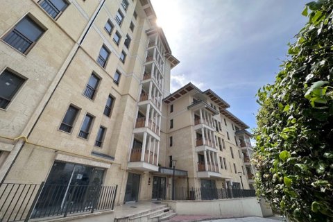 3 bedrooms Apartment in Istanbul, Turkey No. 114429