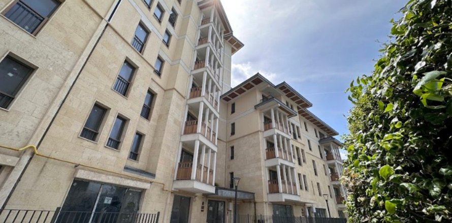 3 dormitorios Apartment en Khanh Hoa, Vietnam No. 114429