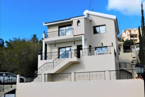 Apartamento tipo estudio Estudio en Paphos, Cyprus No. 106239 10