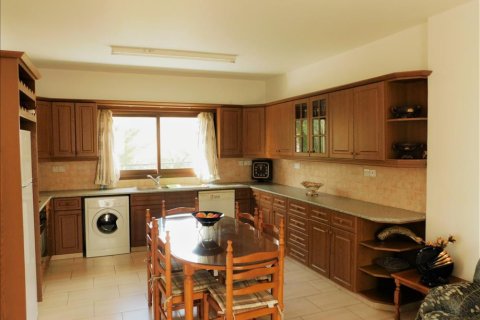 Apartamento tipo estudio Estudio en Paphos, Cyprus No. 106239 9
