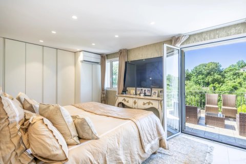 7 bedrooms Villa in Roquefort-les-Pins, France No. 67216 6