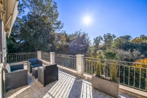 7 bedrooms Villa in Roquefort-les-Pins, France No. 67216 11