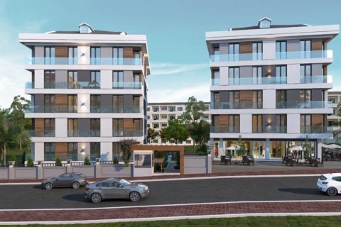 3 bedrooms Apartment in Khanh Hoa, Vietnam No. 114713 1