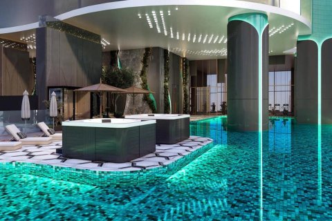 1 bedroom Apartment in Can Tho, Vietnam No. 91426 16