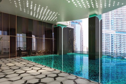 1 bedroom Apartment in Can Tho, Vietnam No. 91426 17