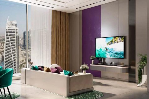 1 bedroom Apartment in Can Tho, Vietnam No. 91426 6