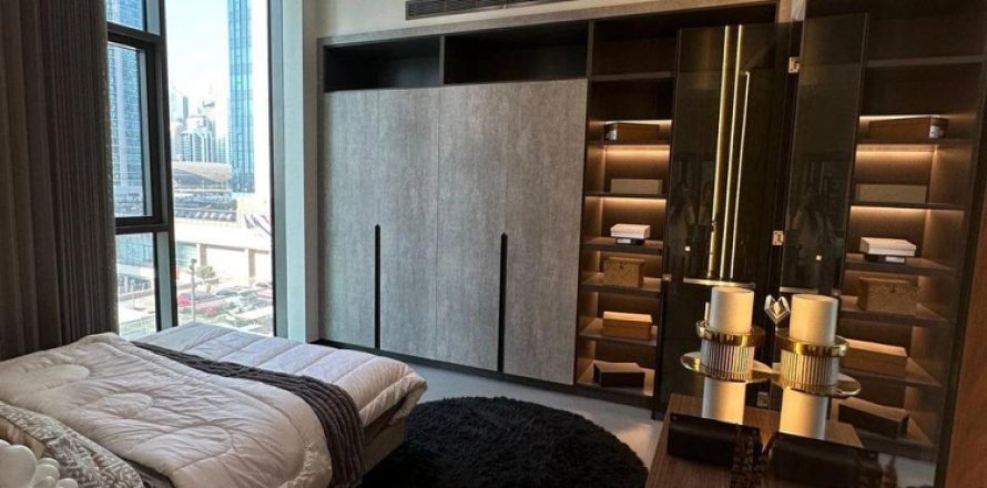 1 bedroom Apartment in Dubai, UAE No. 91426