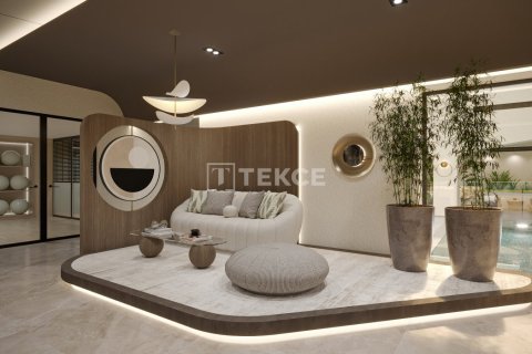 3 chambres Penthouse à Chau Lang, Vietnam No. 19695 24