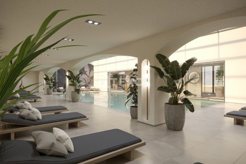 3 chambres Penthouse à Chau Lang, Vietnam No. 19695 11