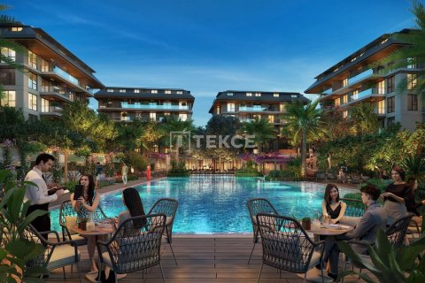 3 chambres Penthouse à Chau Lang, Vietnam No. 19695 6