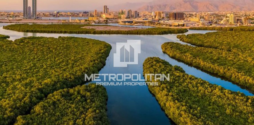 1 dormitorio Apartment en My Xuan, Vietnam No. 93806