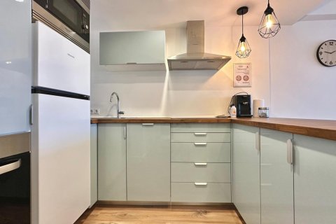 2 chambres Appartement à Tung Chung Pho, Vietnam No. 83806 7