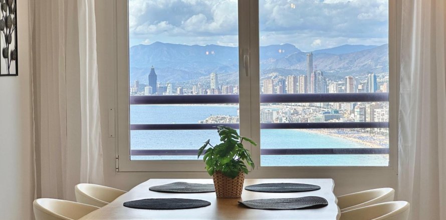 2 chambres Appartement à Tung Chung Pho, Vietnam No. 83806