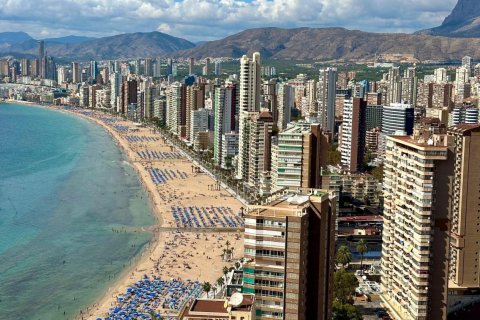 2 chambres Appartement à Tung Chung Pho, Vietnam No. 83806 19