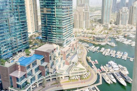 2 bedrooms Apartment in Cayan Tower, UAE No. 118712