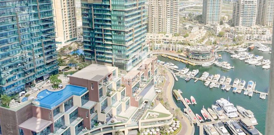 2 bedrooms Apartment in Cayan Tower, UAE No. 118712