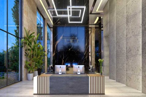 Квартира с 2 спальнями в Агиос Тихонас, Кипр №63743 16