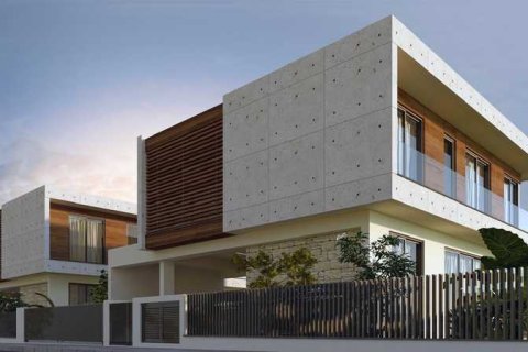 4 chambres Villa à Mazotos, Cyprus No. 78900 4