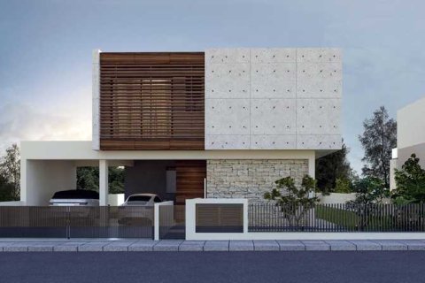 4 chambres Villa à Mazotos, Cyprus No. 78900 5