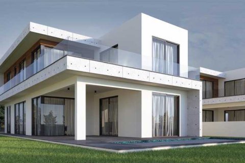 4 chambres Villa à Mazotos, Cyprus No. 78900 1