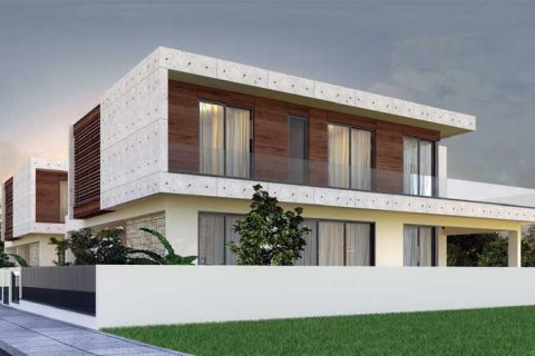 4 chambres Villa à Mazotos, Cyprus No. 78900 3