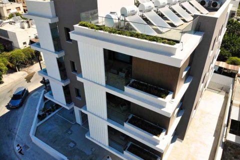 3 bedrooms Penthouse in Limassol, Cyprus No. 34287 6