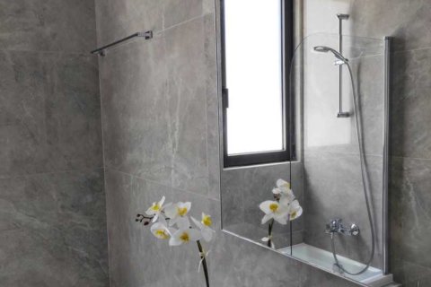 3 bedrooms Penthouse in Limassol, Cyprus No. 34287 2