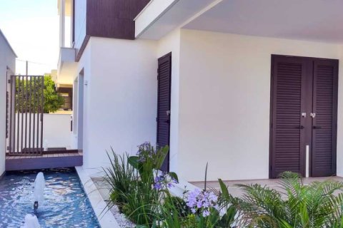 3 bedrooms Penthouse in Limassol, Cyprus No. 34287 7