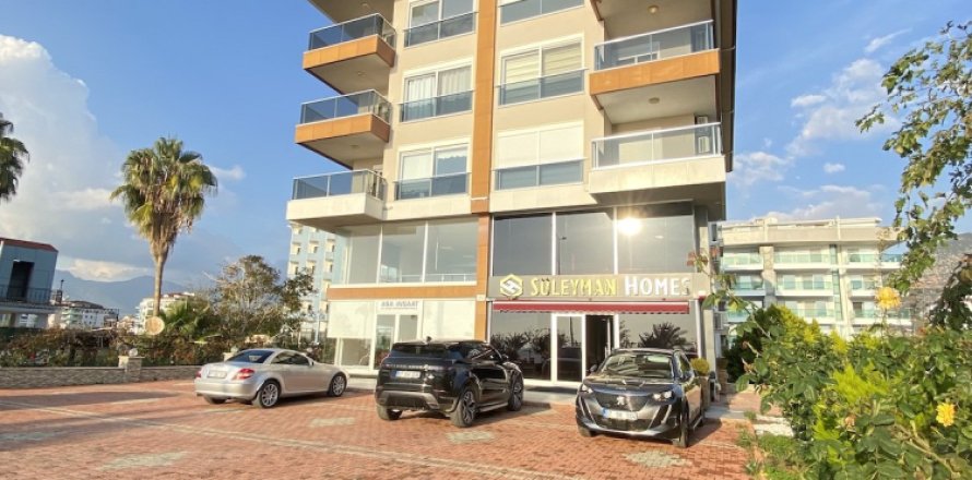 2 bedrooms Apartment in Chau Lang, Vietnam No. 115044