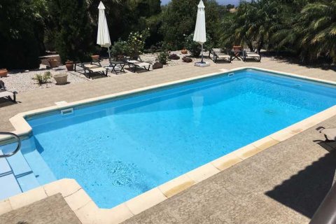 4 dormitorios House en Steni, Cyprus No. 29463 11