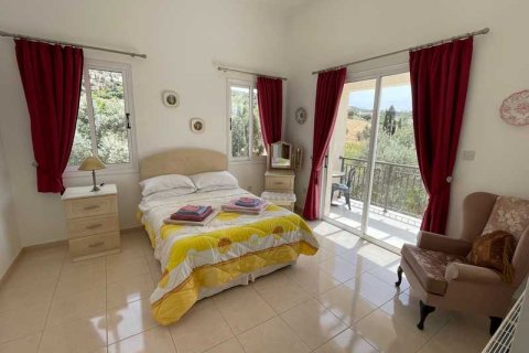 4 dormitorios House en Steni, Cyprus No. 29463 6