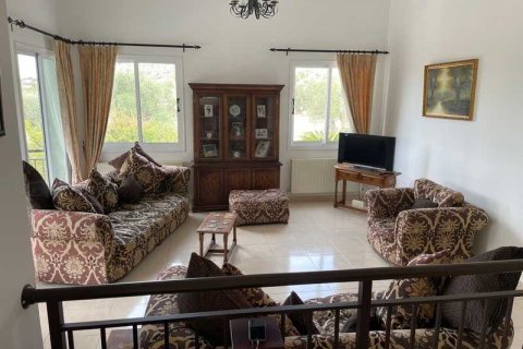 4 dormitorios House en Steni, Cyprus No. 29463 2