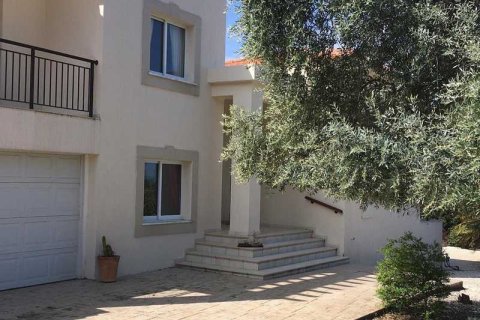 4 dormitorios House en Steni, Cyprus No. 29463 12