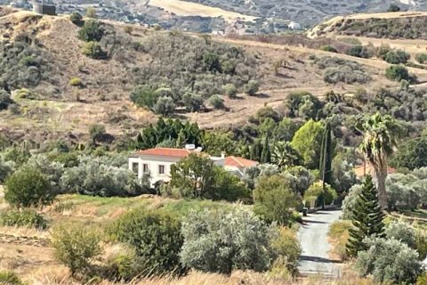 4 dormitorios House en Steni, Cyprus No. 29463 14