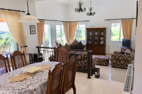 4 dormitorios House en Steni, Cyprus No. 29463 4