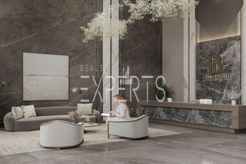 3 bedrooms Duplex in Masdar City, UAE No. 129637