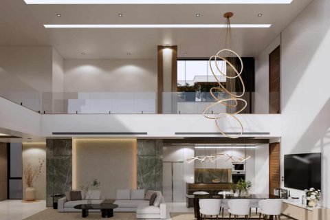 Вилла с 4 спальнями в Пляж Лаян, Таиланд №1046 8